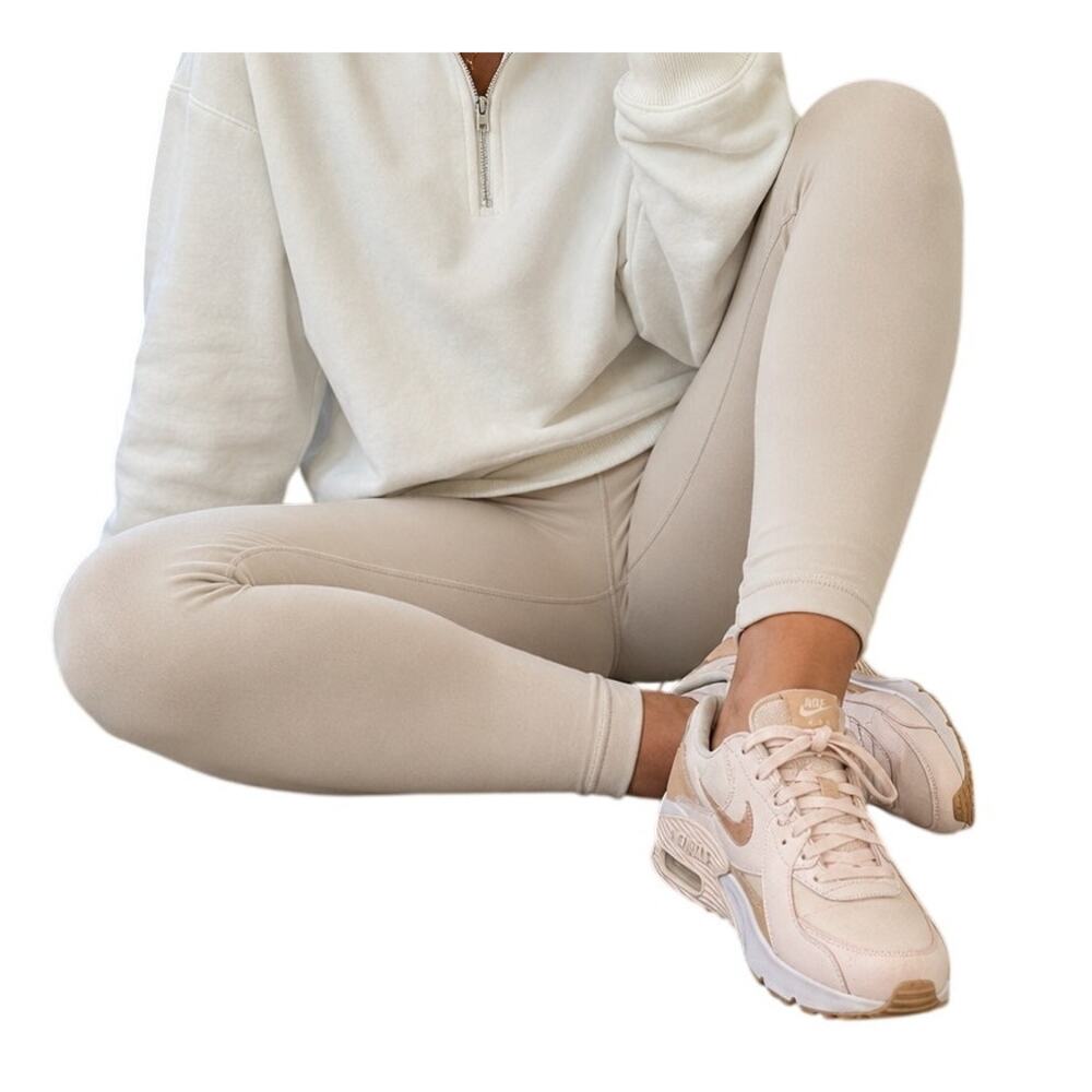 Nike Air Max Excee Pink Beige Rose Gold Sneakers Women’s 10.5